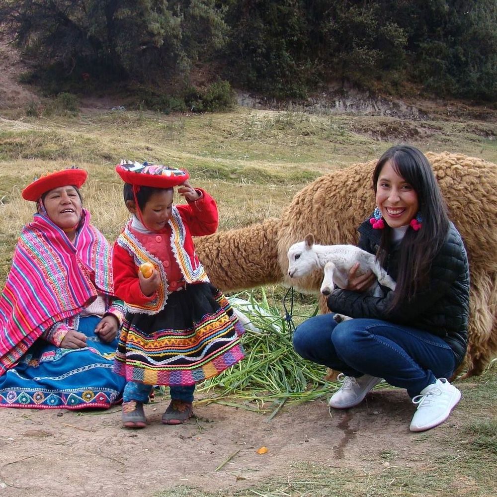 Meet your Posher, Juliana